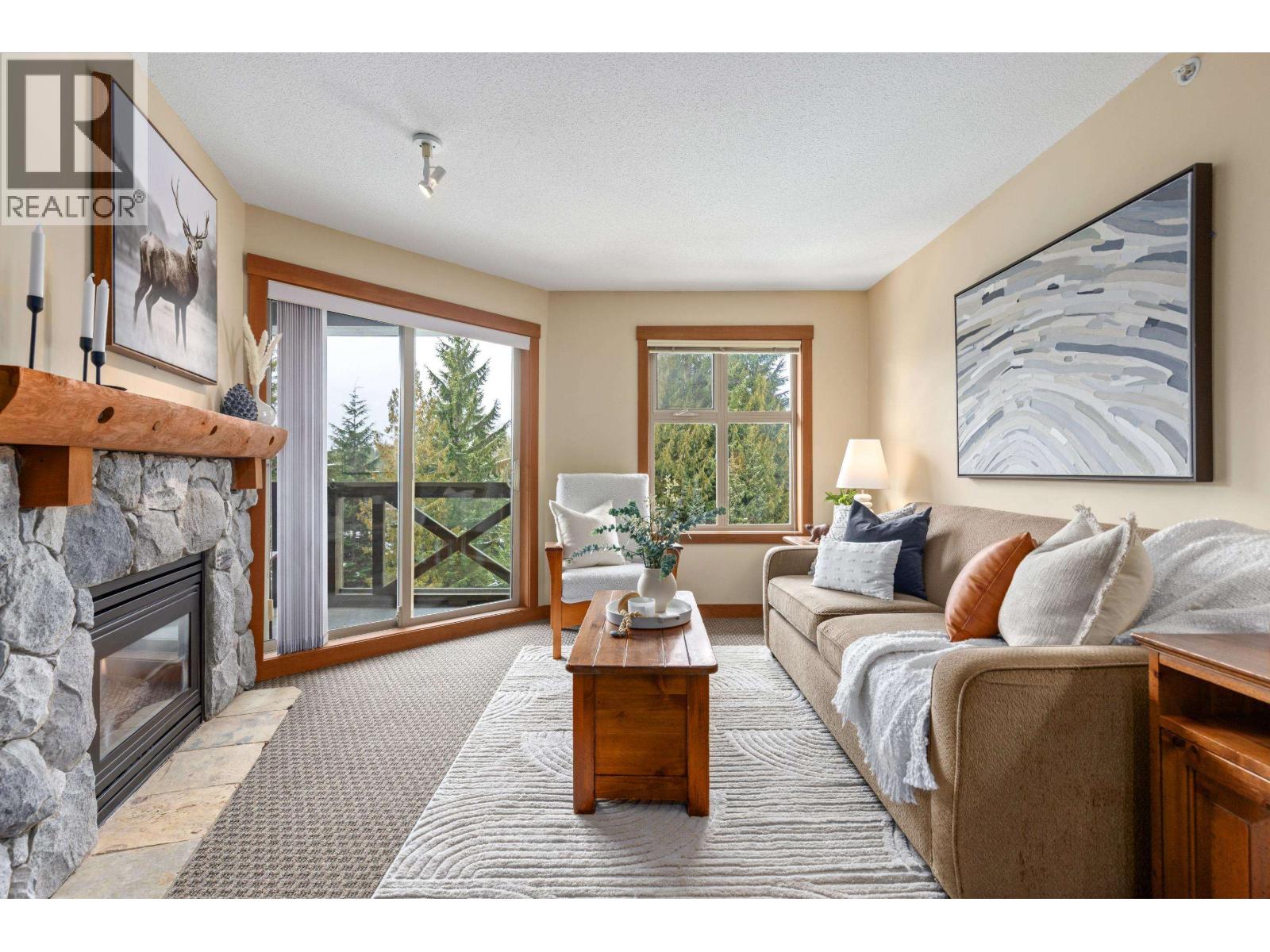 511 4660 BLACKCOMB WAY, Whistler