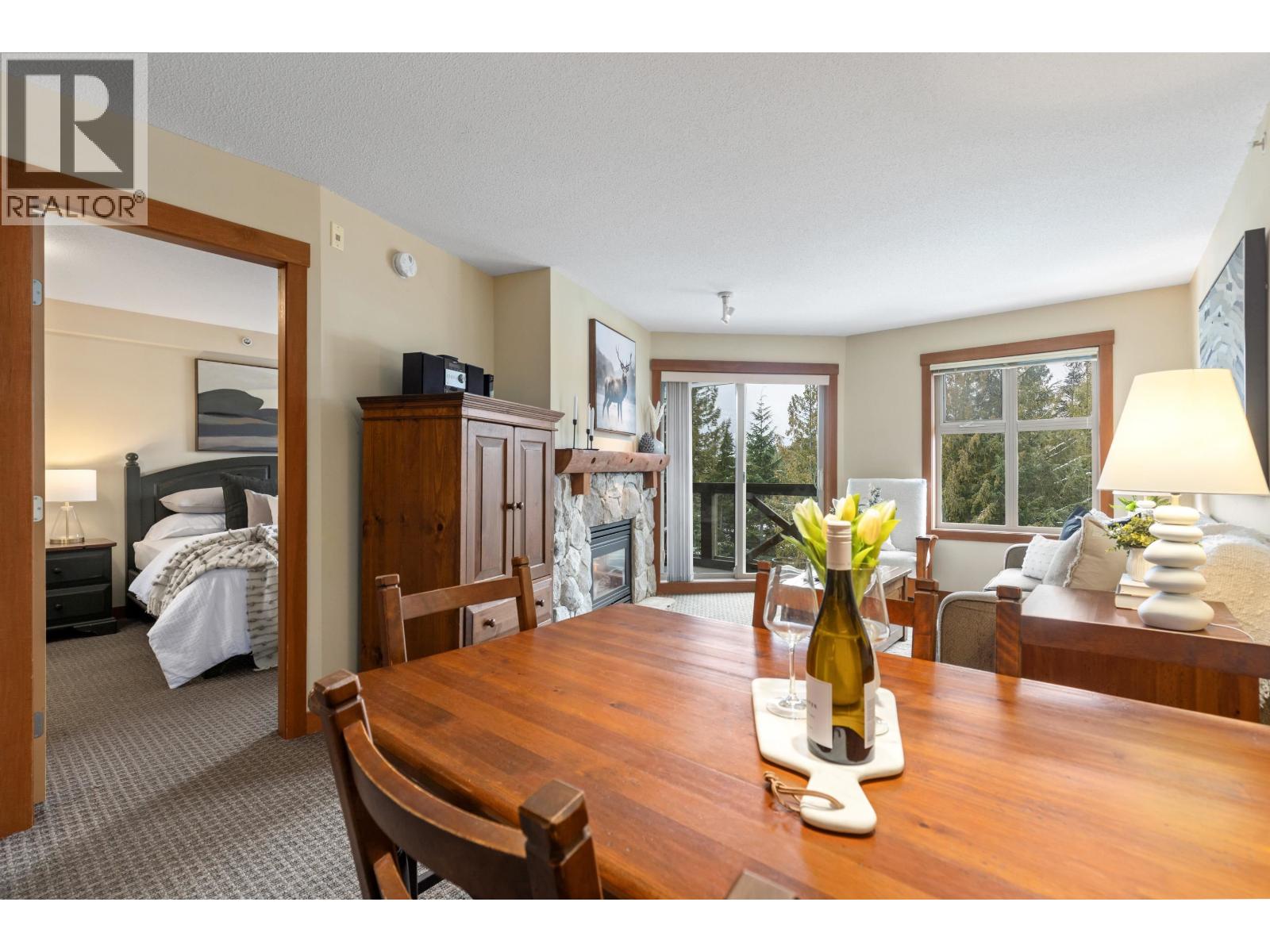 511 4660 BLACKCOMB WAY, Whistler