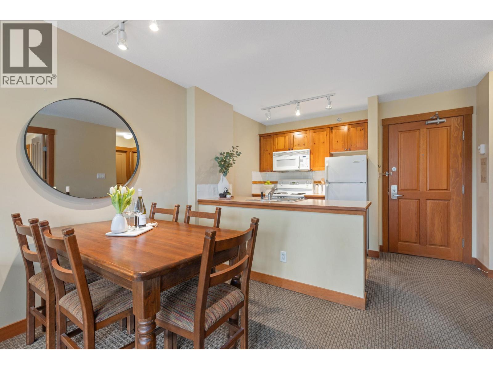 511 4660 BLACKCOMB WAY, Whistler