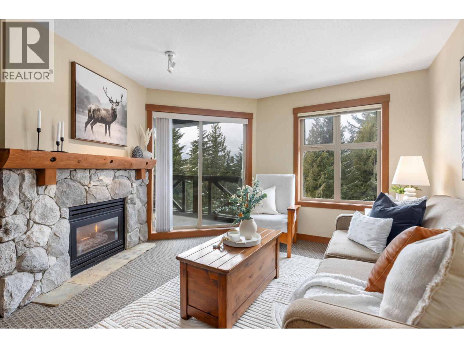511 4660 BLACKCOMB WAY, Whistler