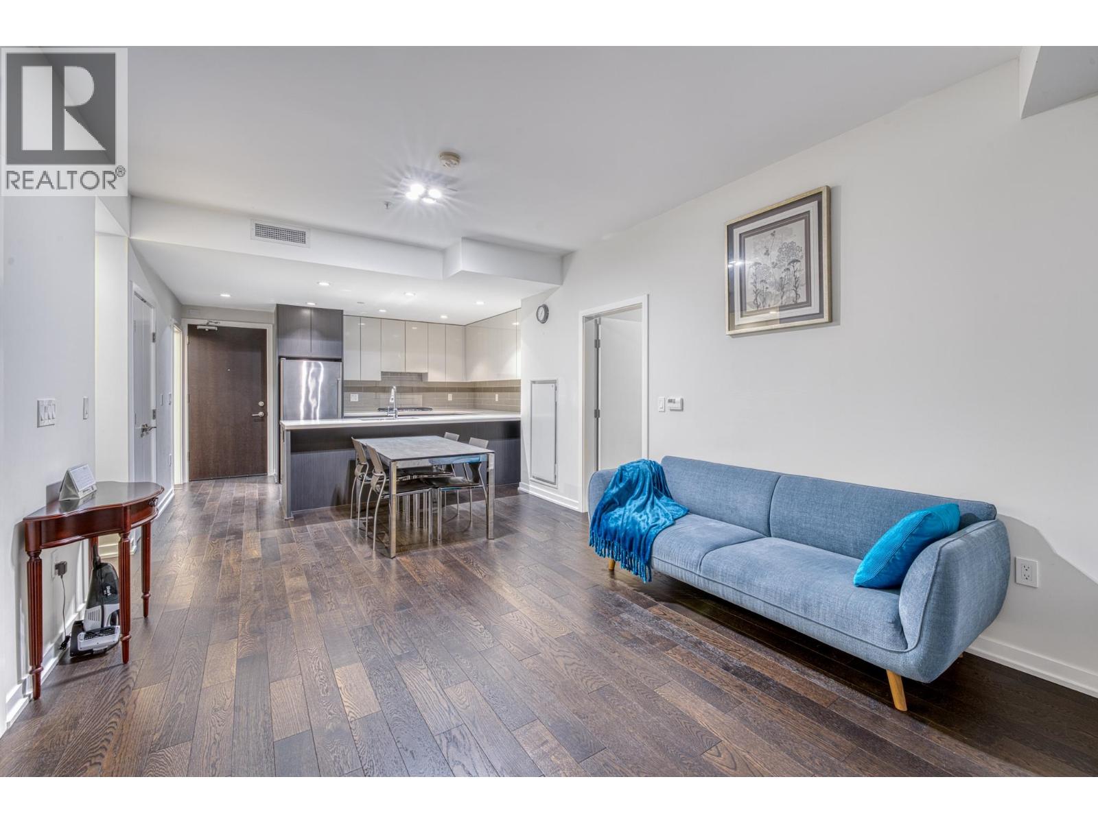 #210-7008 RIVER Parkway, Richmond