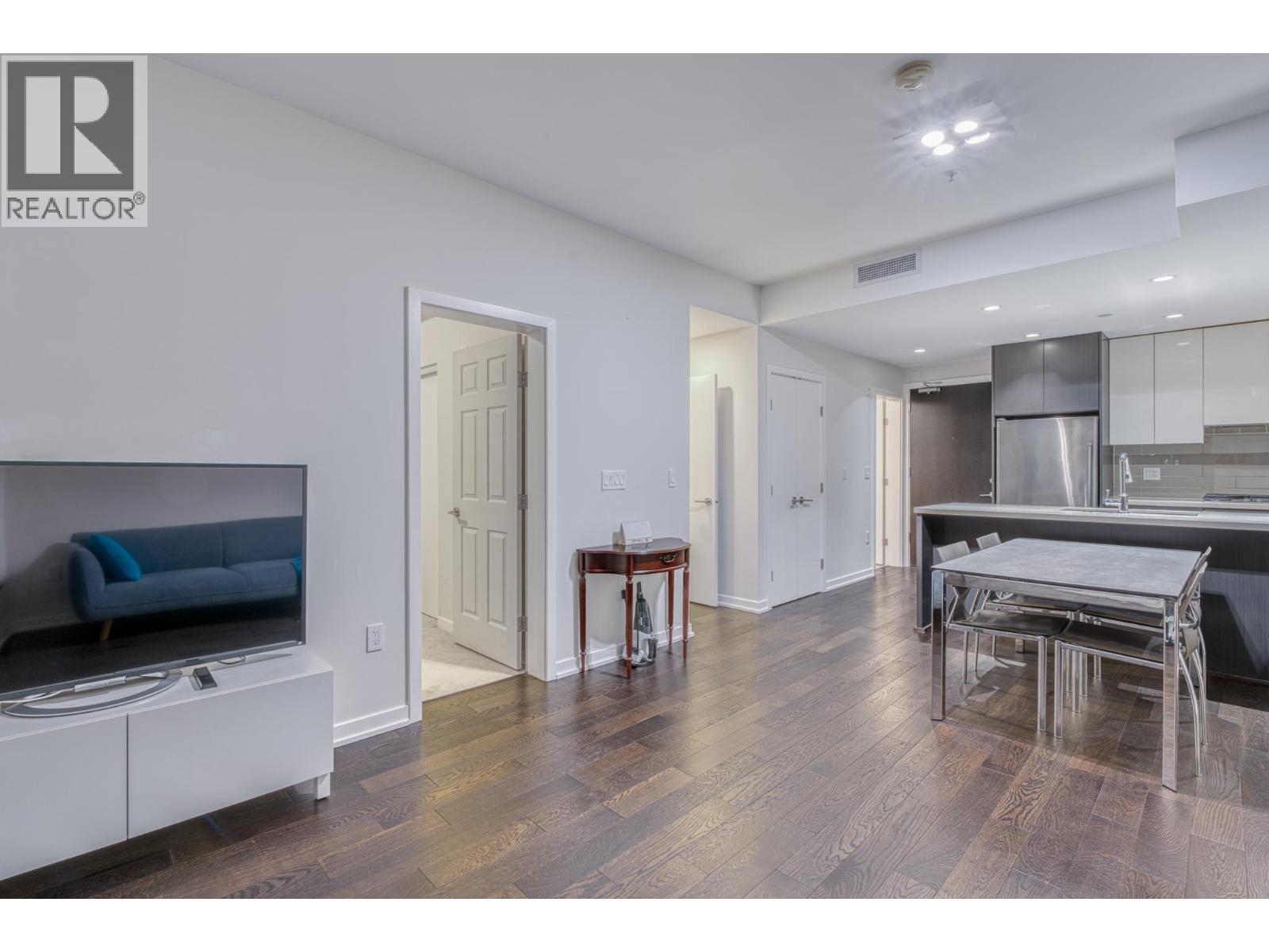 #210-7008 RIVER Parkway, Richmond