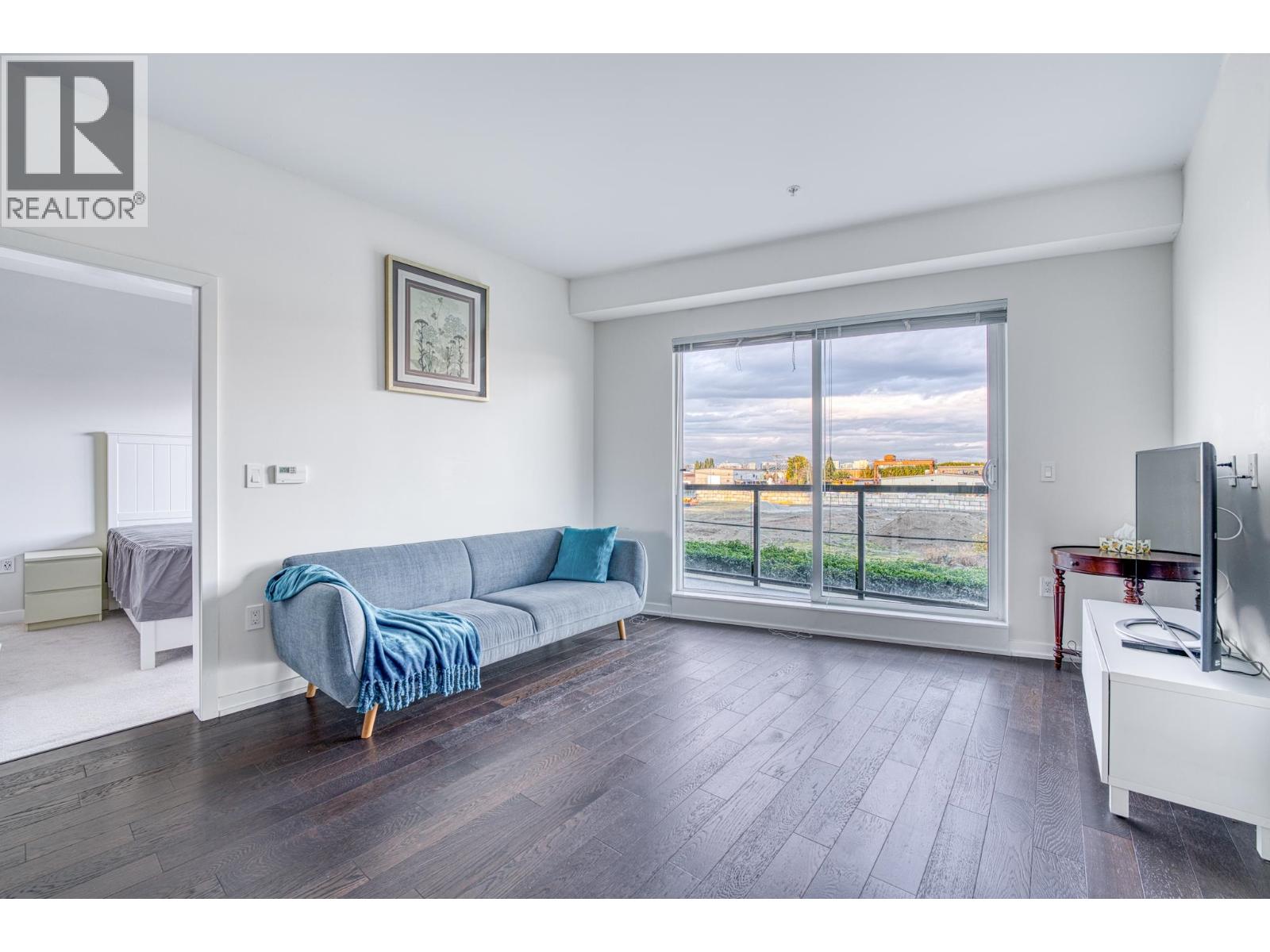 #210-7008 RIVER Parkway, Richmond