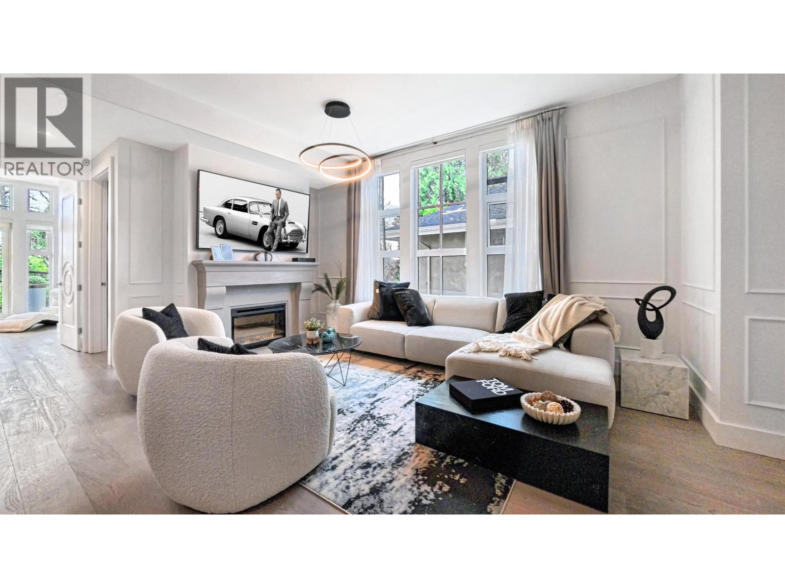 204 1009 LAURIER AVENUE, Vancouver