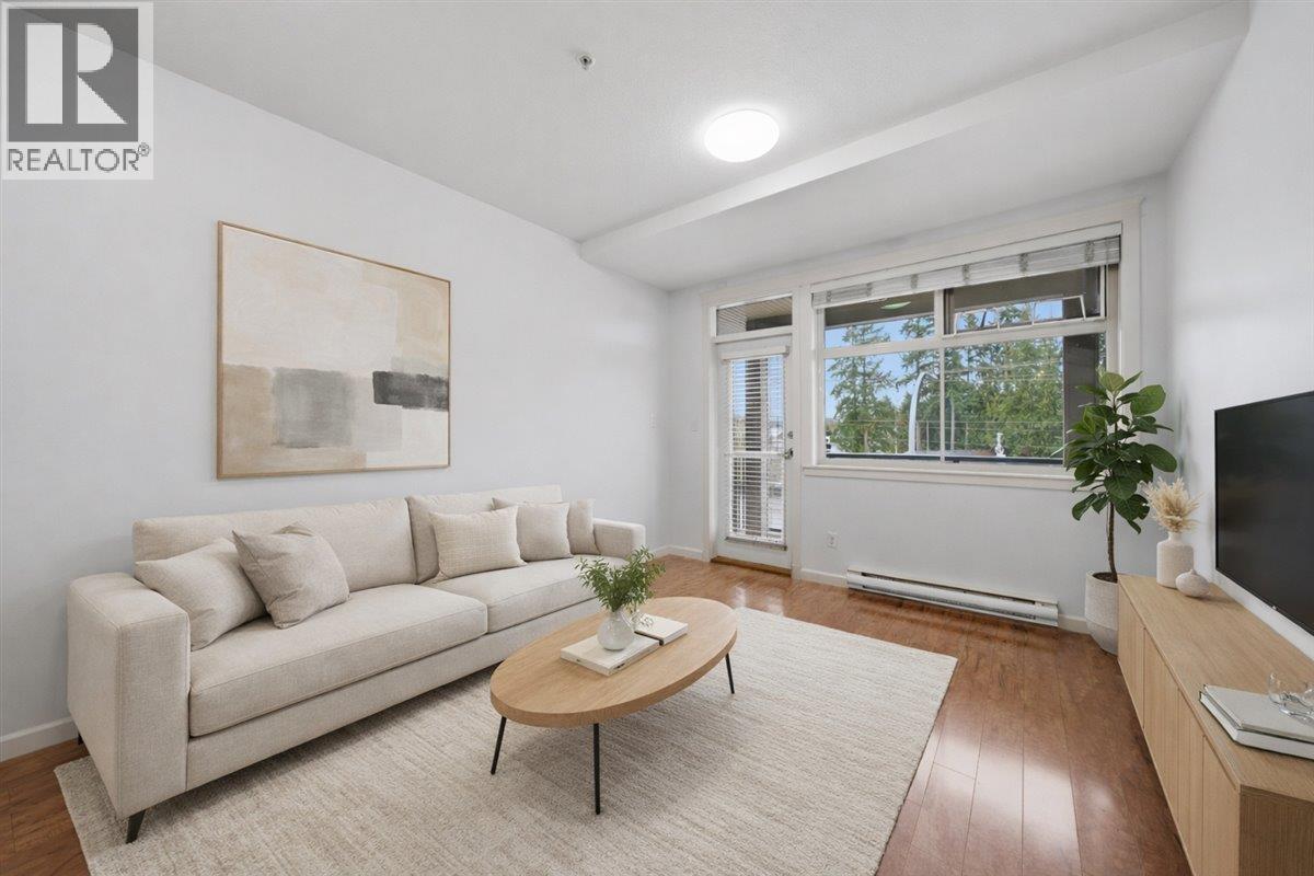 307 22858 LOUGHEED HIGHWAY, Maple Ridge