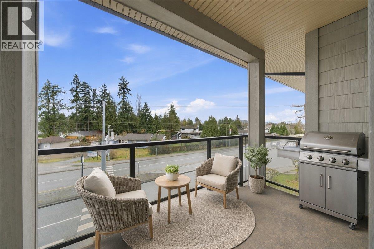 307 22858 LOUGHEED HIGHWAY, Maple Ridge