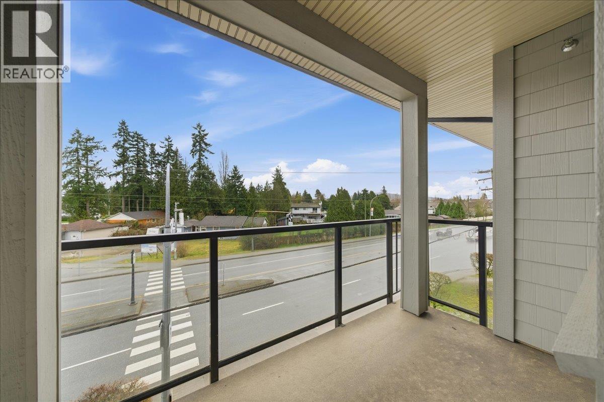 307 22858 LOUGHEED HIGHWAY, Maple Ridge