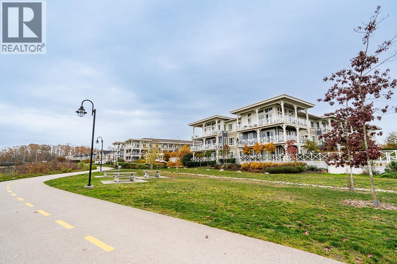 #129-5535 ADMIRAL Way, Delta