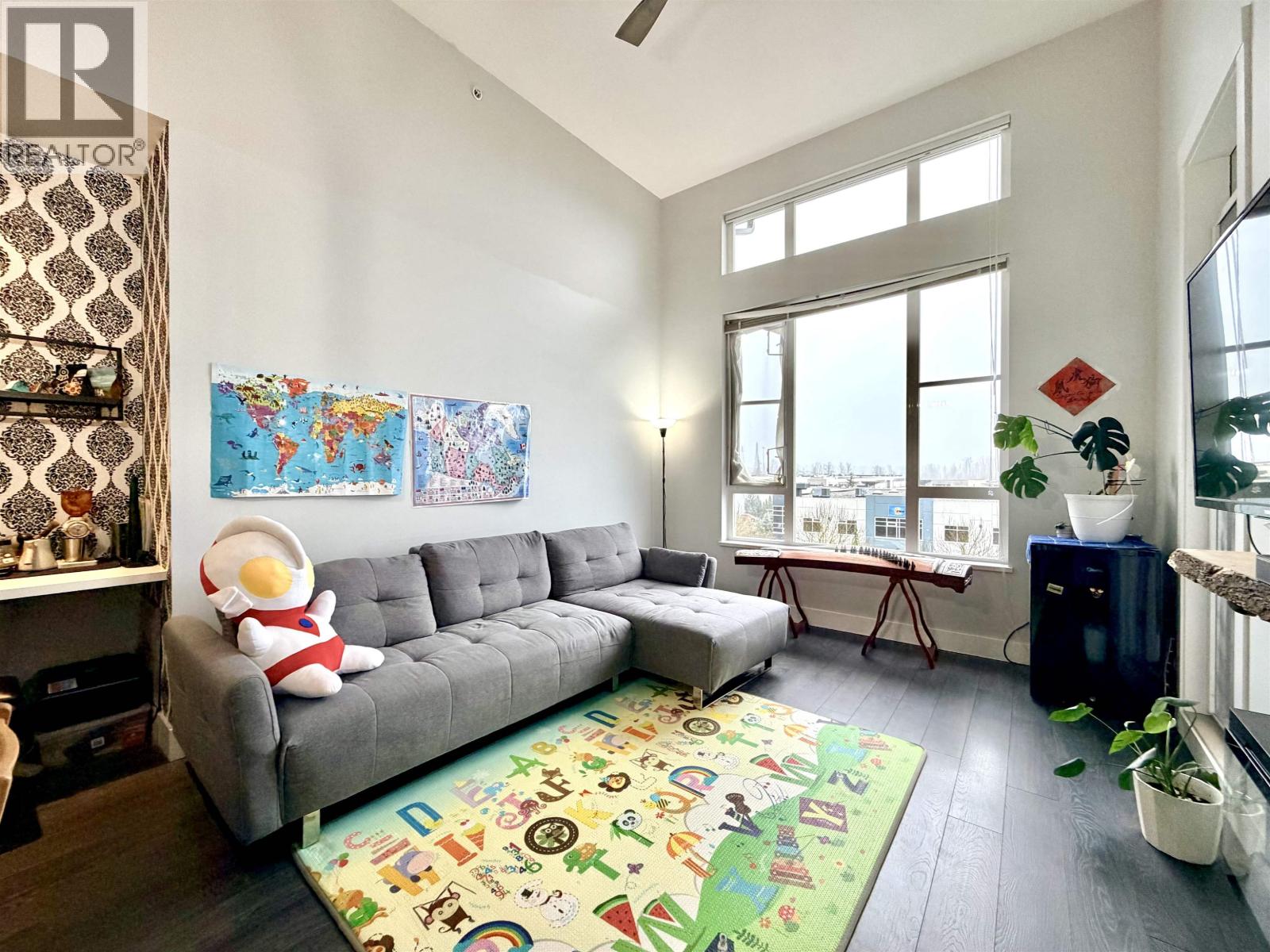 406 2307 RANGER LANE, Port Coquitlam