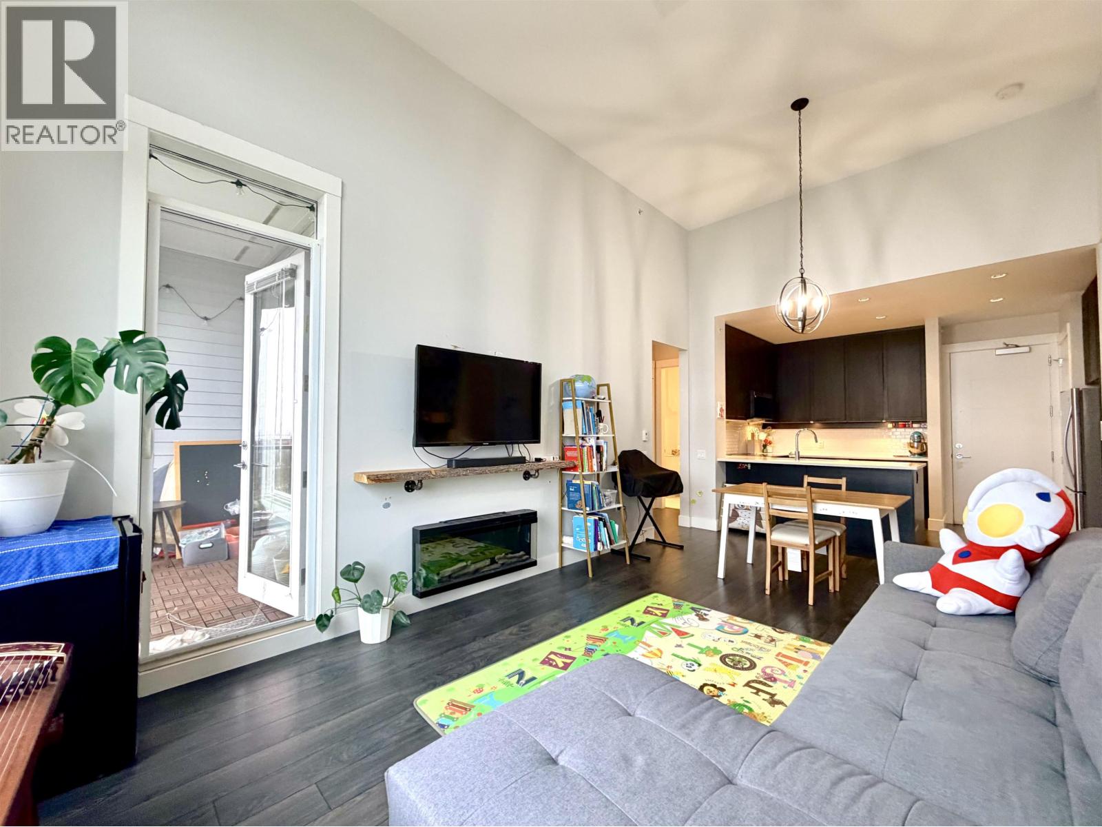 406 2307 RANGER LANE, Port Coquitlam