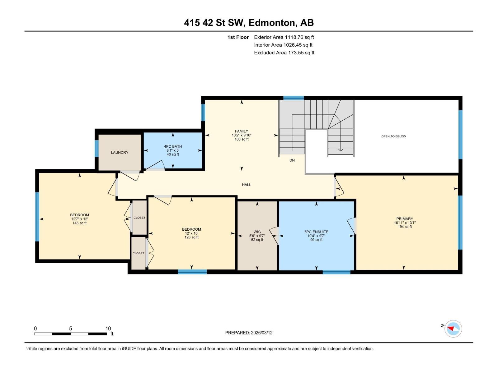 415 42 ST SW - 44