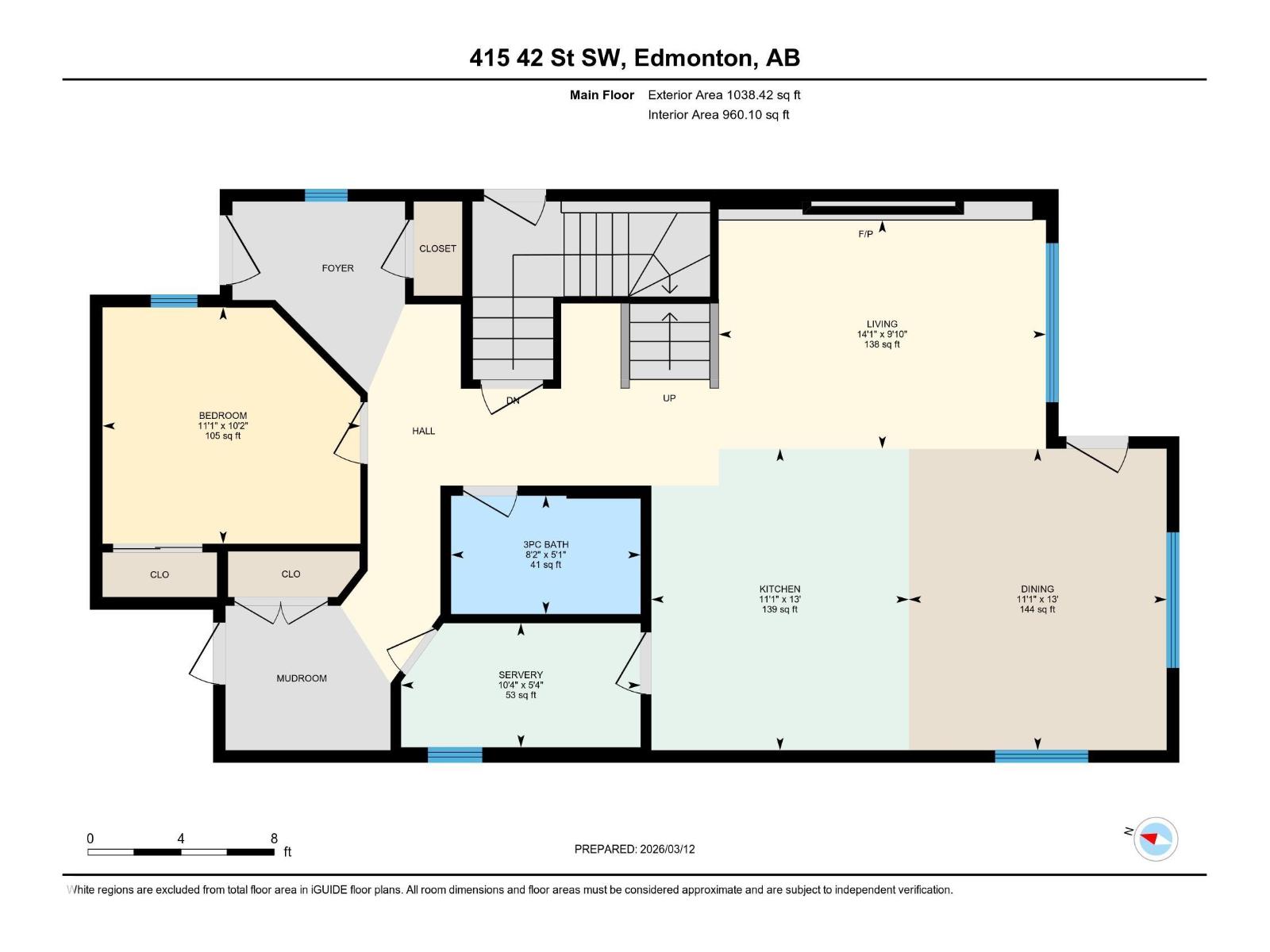415 42 ST SW - 45