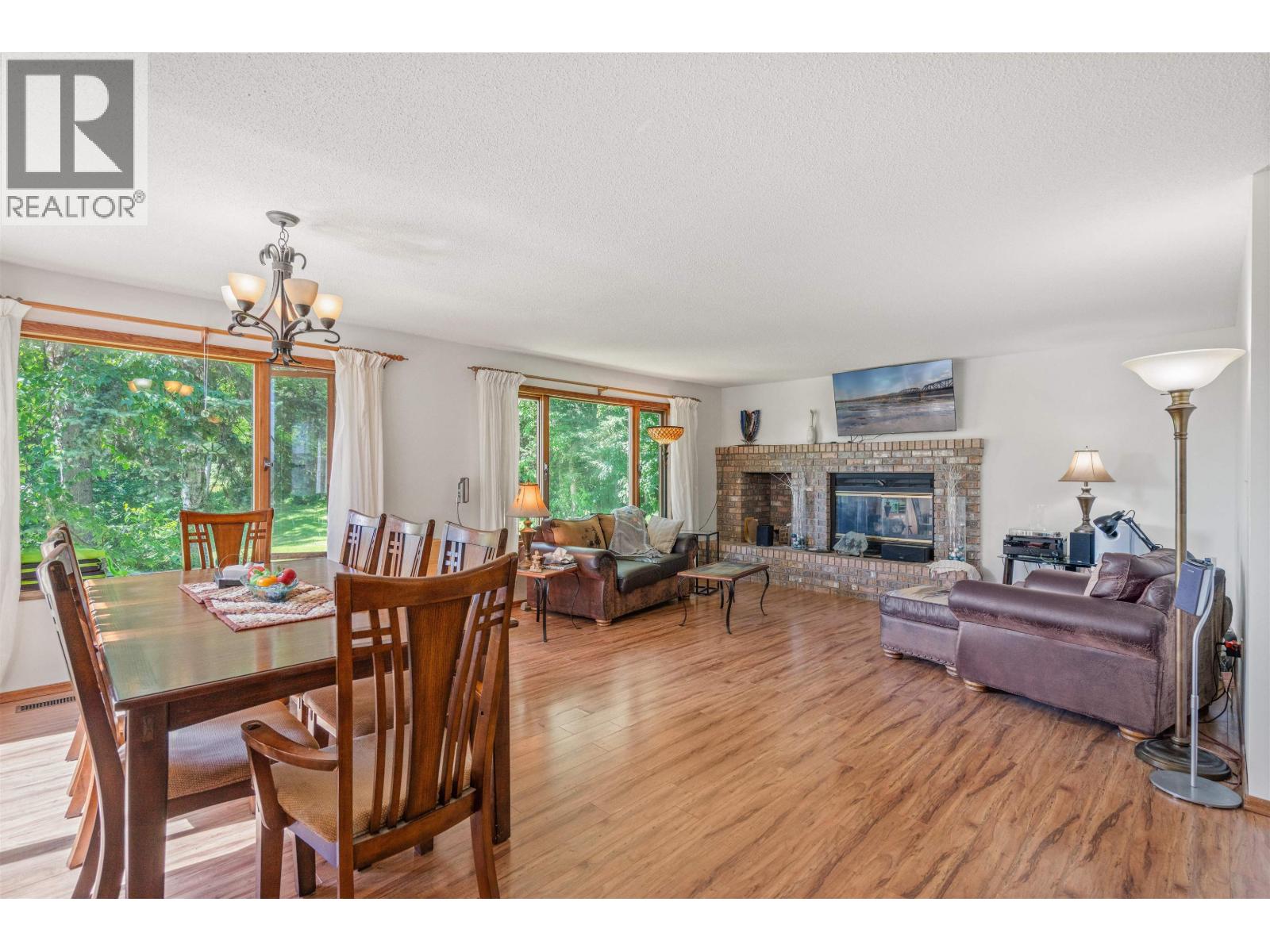 9133 INGLEWOOD ROAD, Prince George