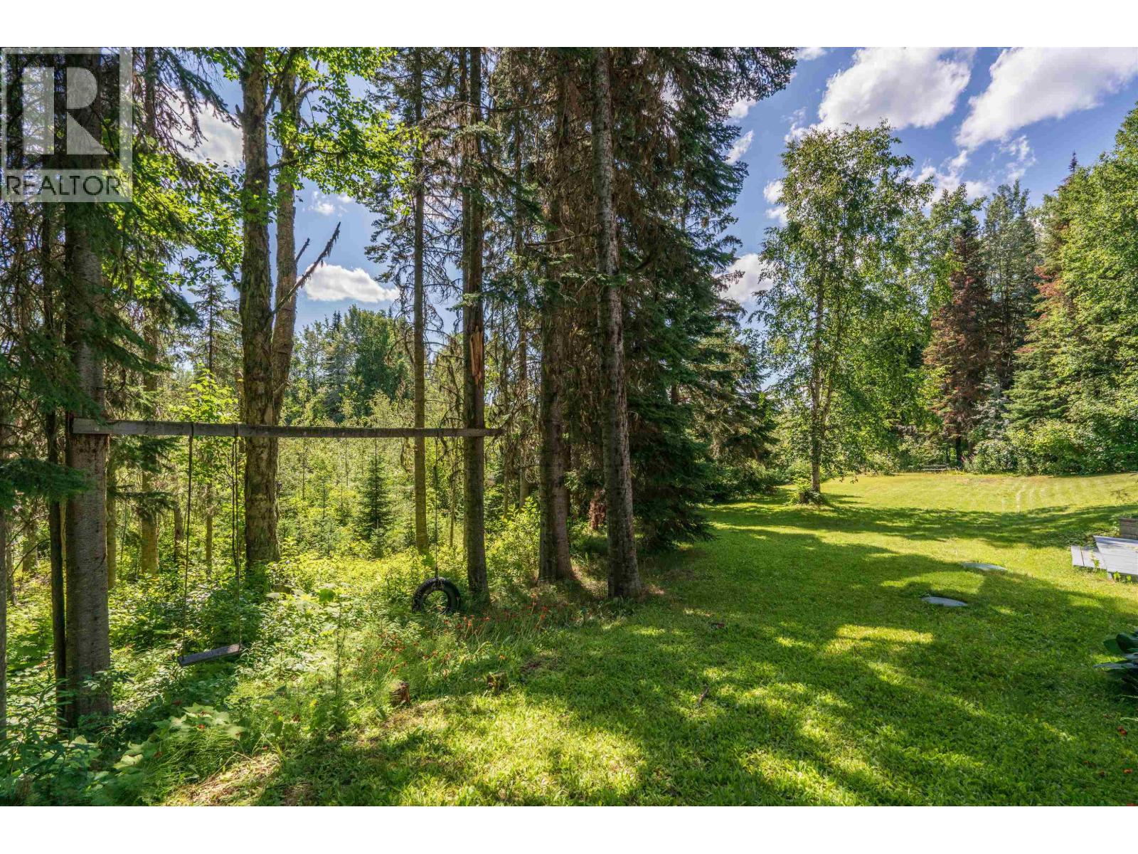 9133 INGLEWOOD ROAD, Prince George