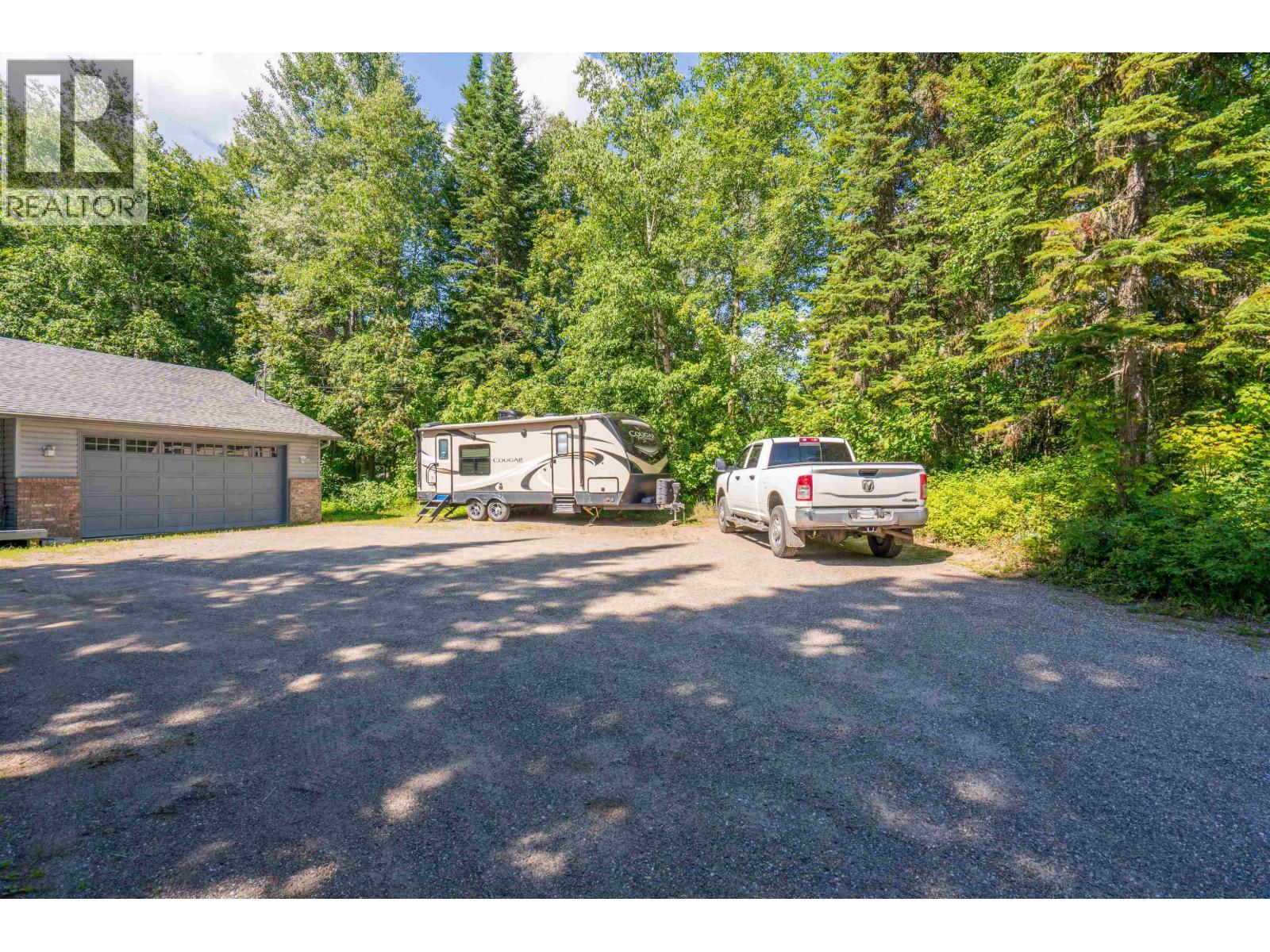 9133 INGLEWOOD ROAD, Prince George