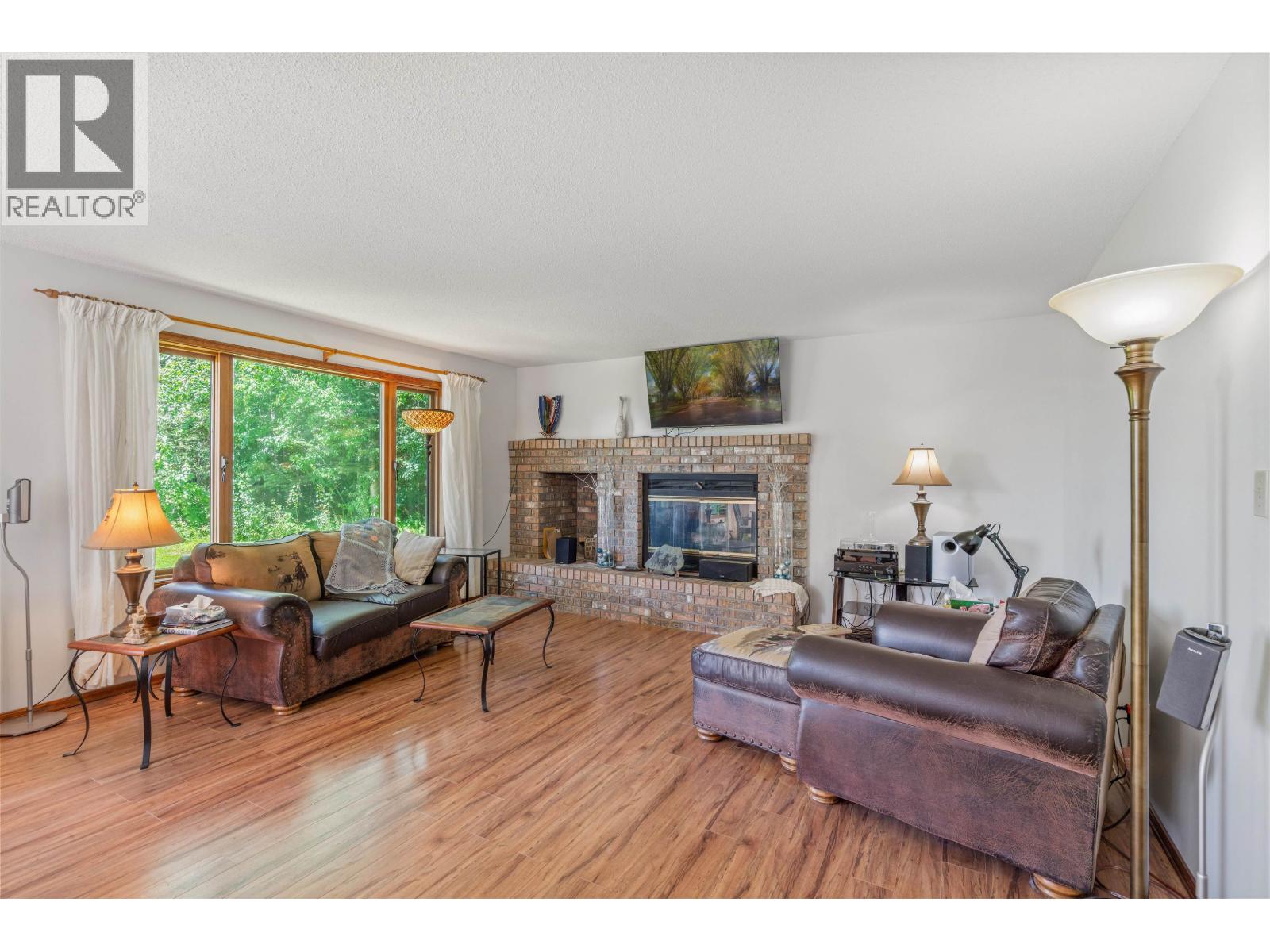 9133 INGLEWOOD ROAD, Prince George