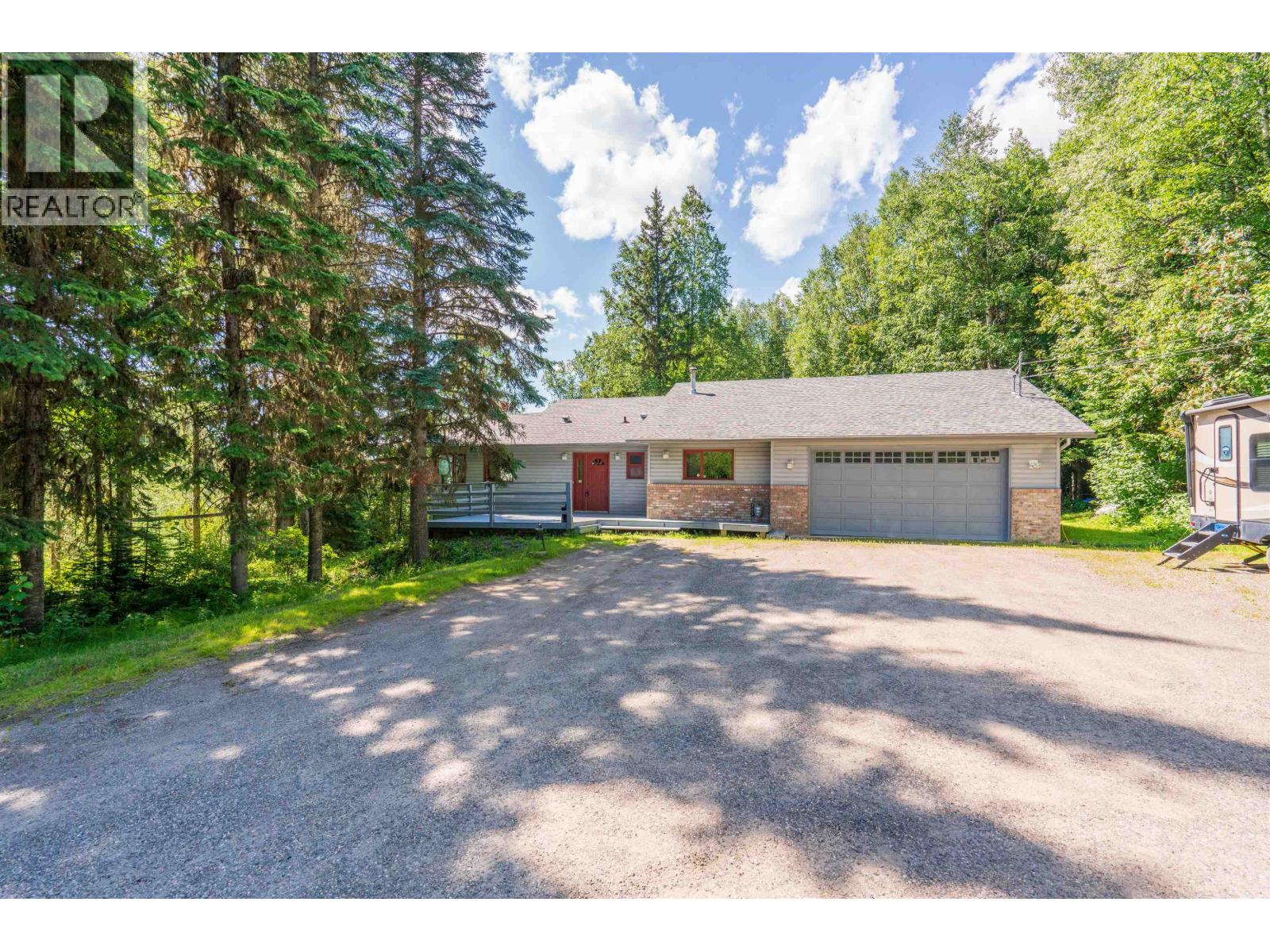 9133 INGLEWOOD ROAD, Prince George