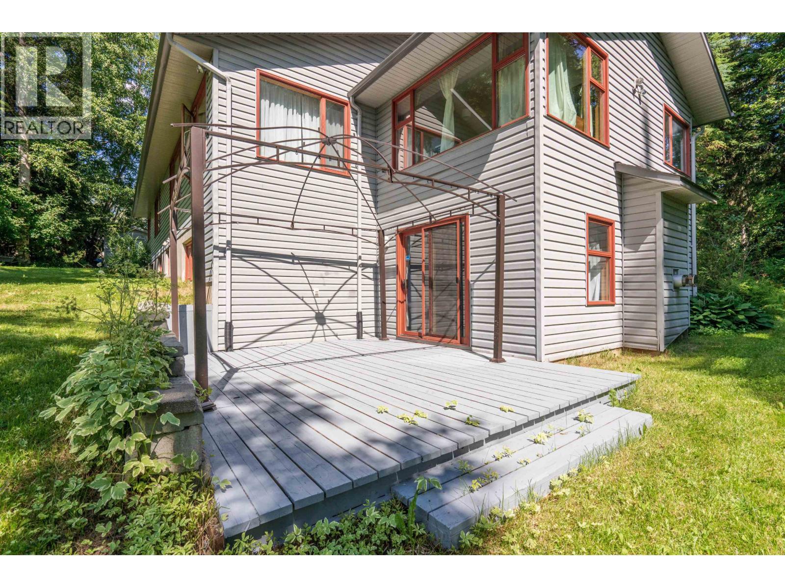 9133 INGLEWOOD ROAD, Prince George