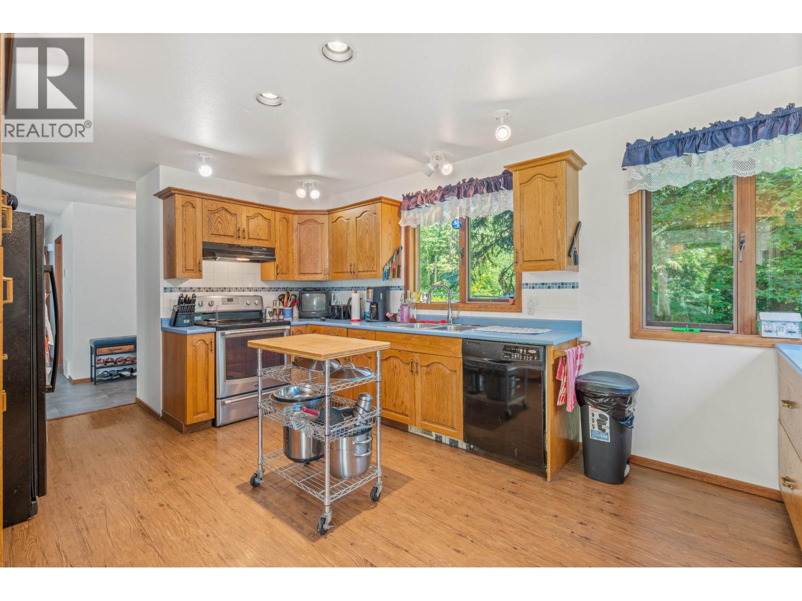 9133 INGLEWOOD ROAD, Prince George