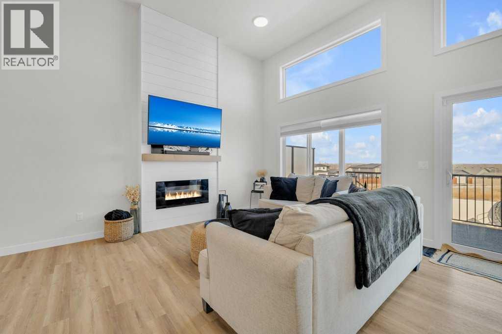 4183 Ryders Ridge Boulevard, Sylvan Lake