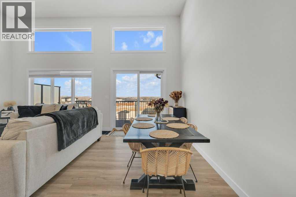 4183 Ryders Ridge Boulevard, Sylvan Lake