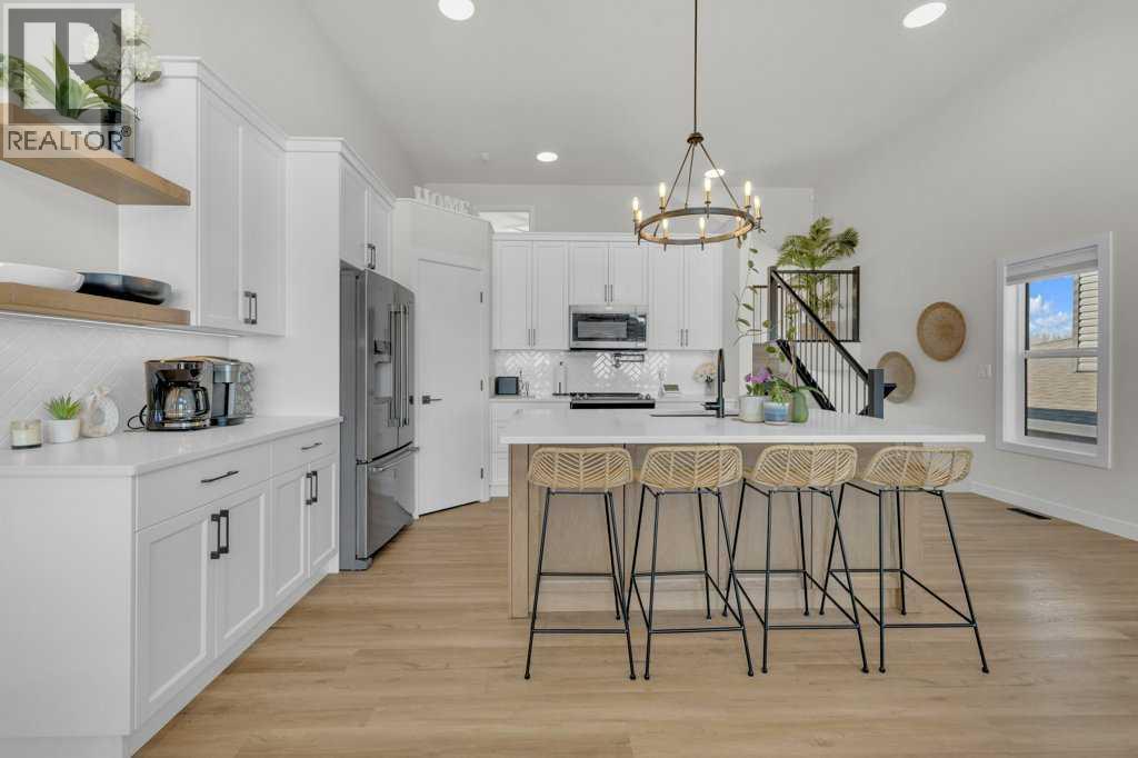 4183 Ryders Ridge Boulevard, Sylvan Lake