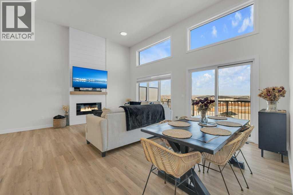 4183 Ryders Ridge Boulevard, Sylvan Lake