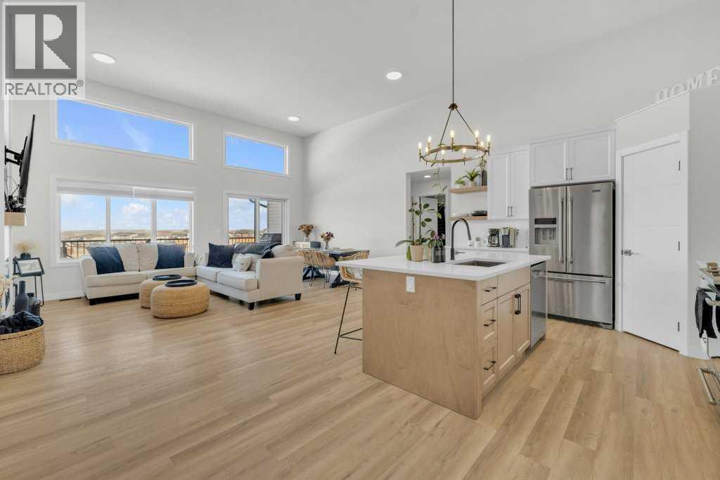 4183 Ryders Ridge Boulevard, Sylvan Lake