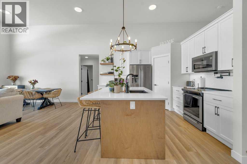 4183 Ryders Ridge Boulevard, Sylvan Lake