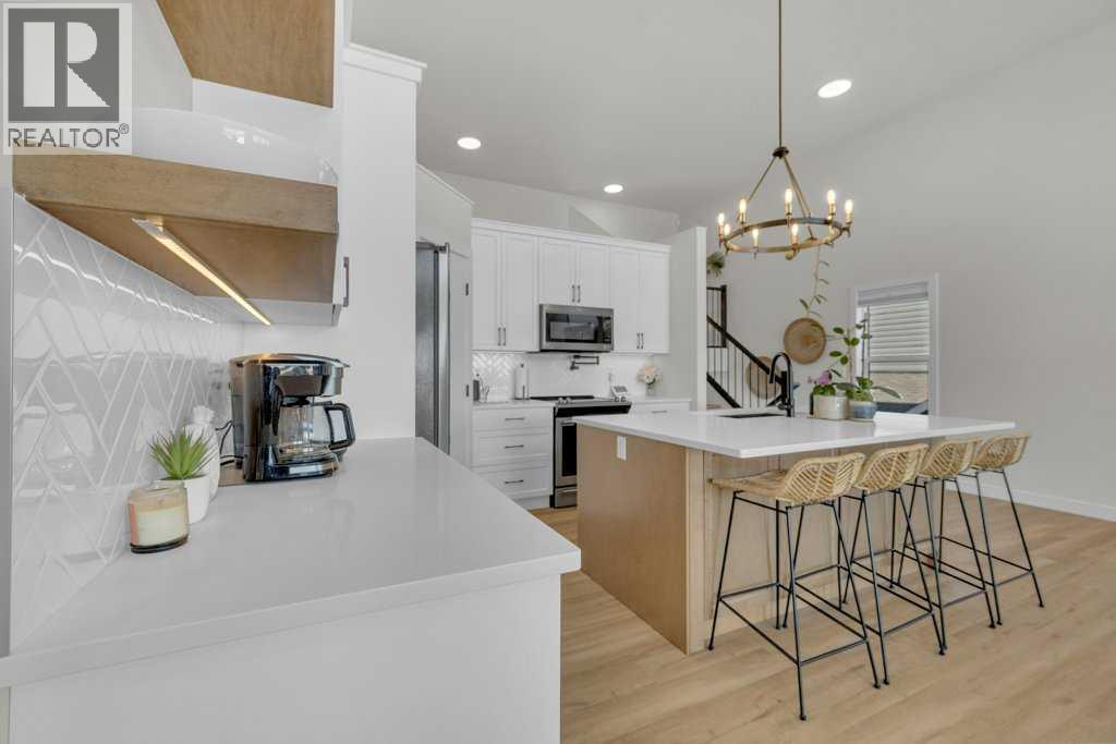 4183 Ryders Ridge Boulevard, Sylvan Lake