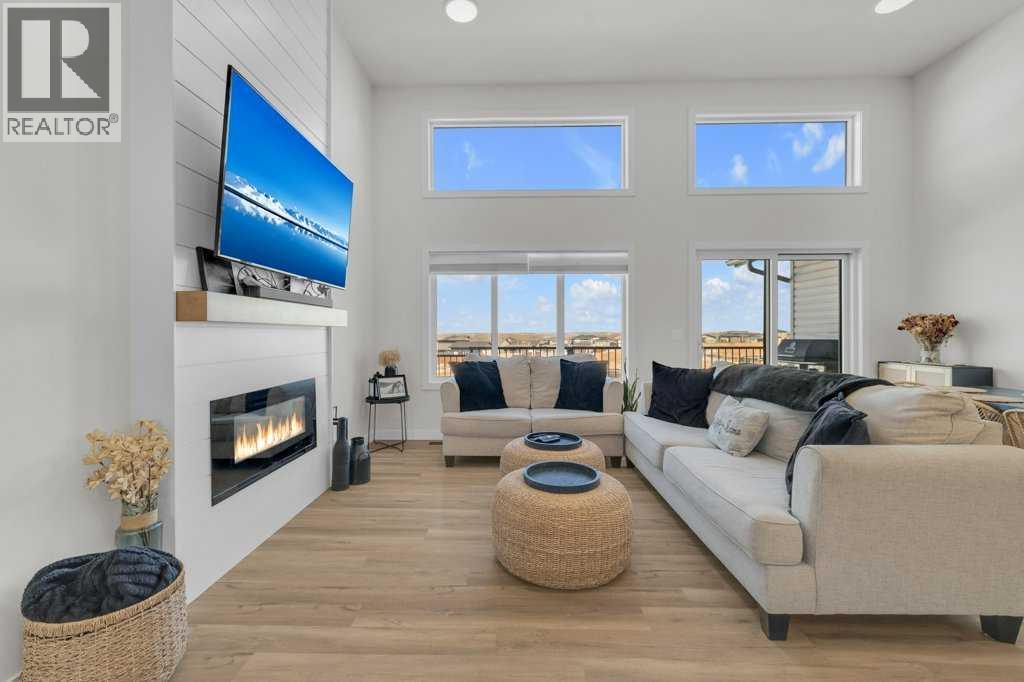 4183 Ryders Ridge Boulevard, Sylvan Lake