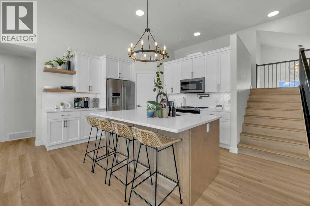 4183 Ryders Ridge Boulevard, Sylvan Lake