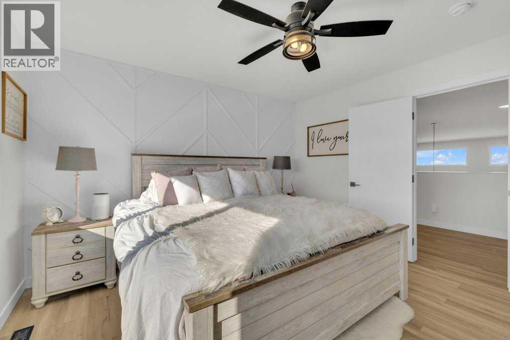 4183 Ryders Ridge Boulevard, Sylvan Lake