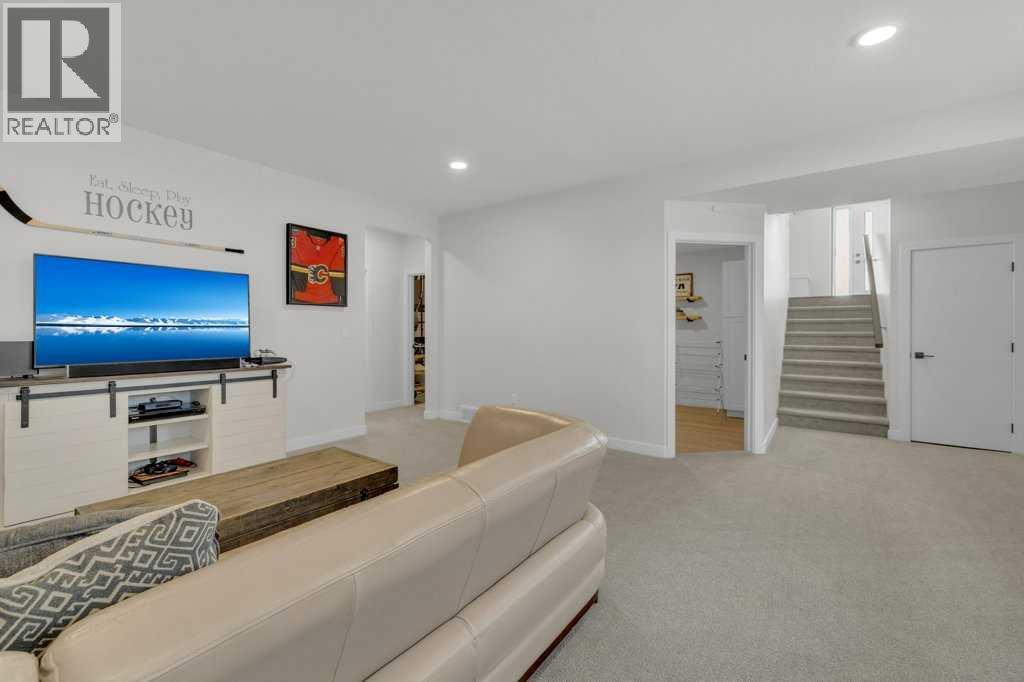 4183 Ryders Ridge Boulevard, Sylvan Lake