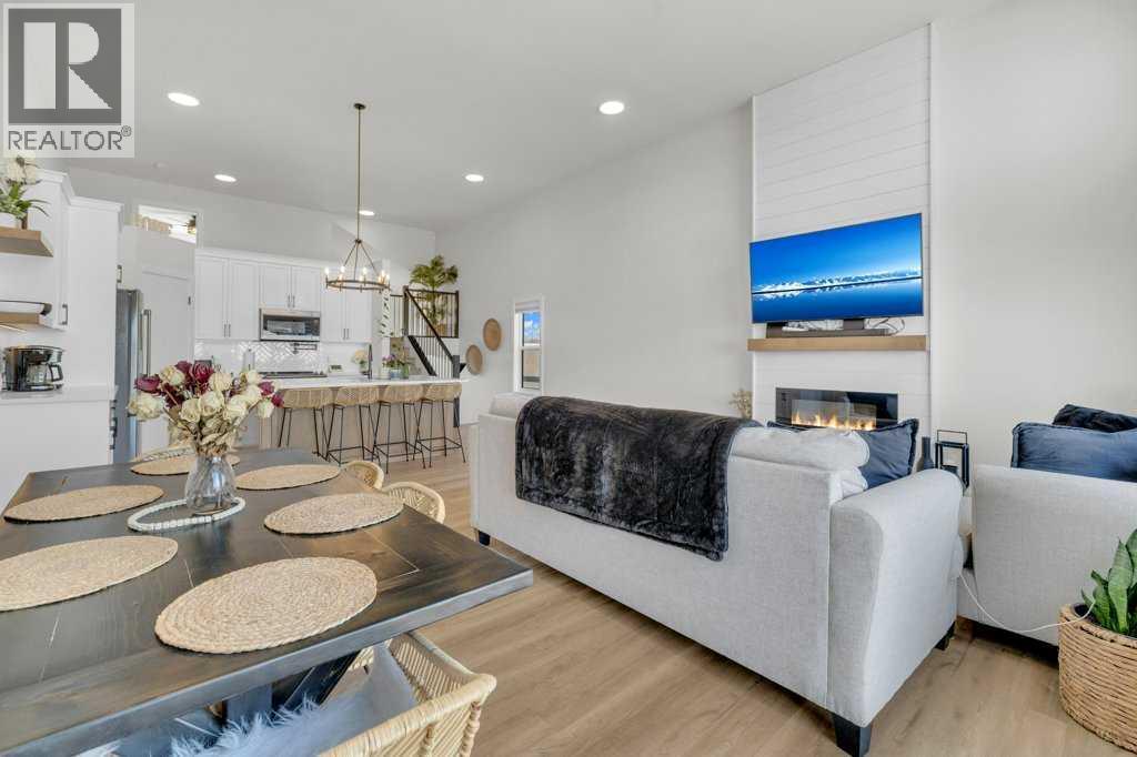 4183 Ryders Ridge Boulevard, Sylvan Lake