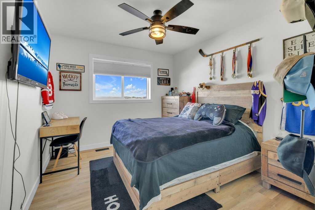 4183 Ryders Ridge Boulevard, Sylvan Lake