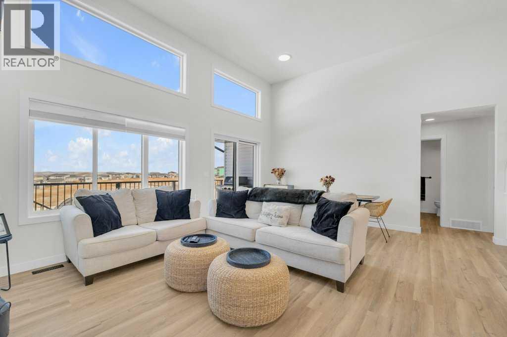 4183 Ryders Ridge Boulevard, Sylvan Lake