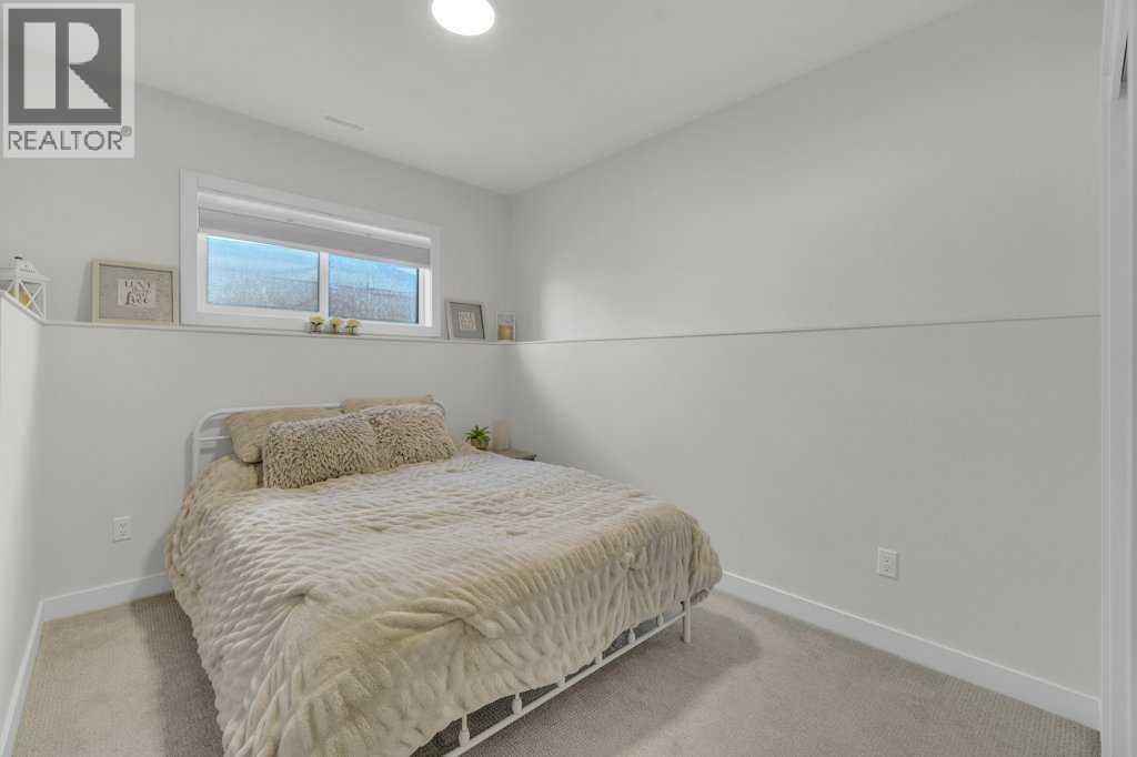 4183 Ryders Ridge Boulevard, Sylvan Lake