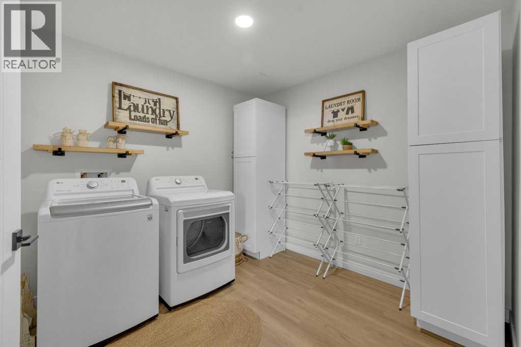 4183 Ryders Ridge Boulevard, Sylvan Lake