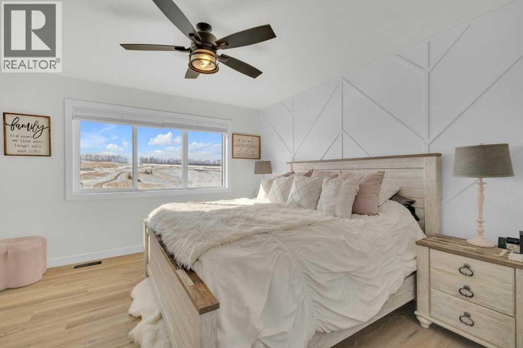 4183 Ryders Ridge Boulevard, Sylvan Lake