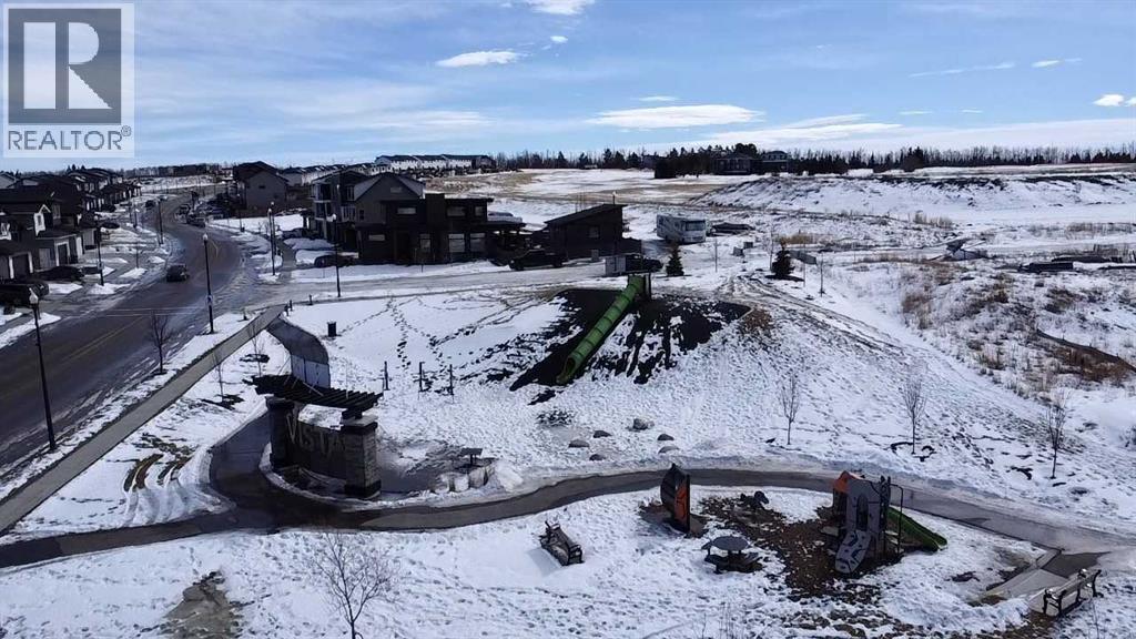 4183 Ryders Ridge Boulevard, Sylvan Lake