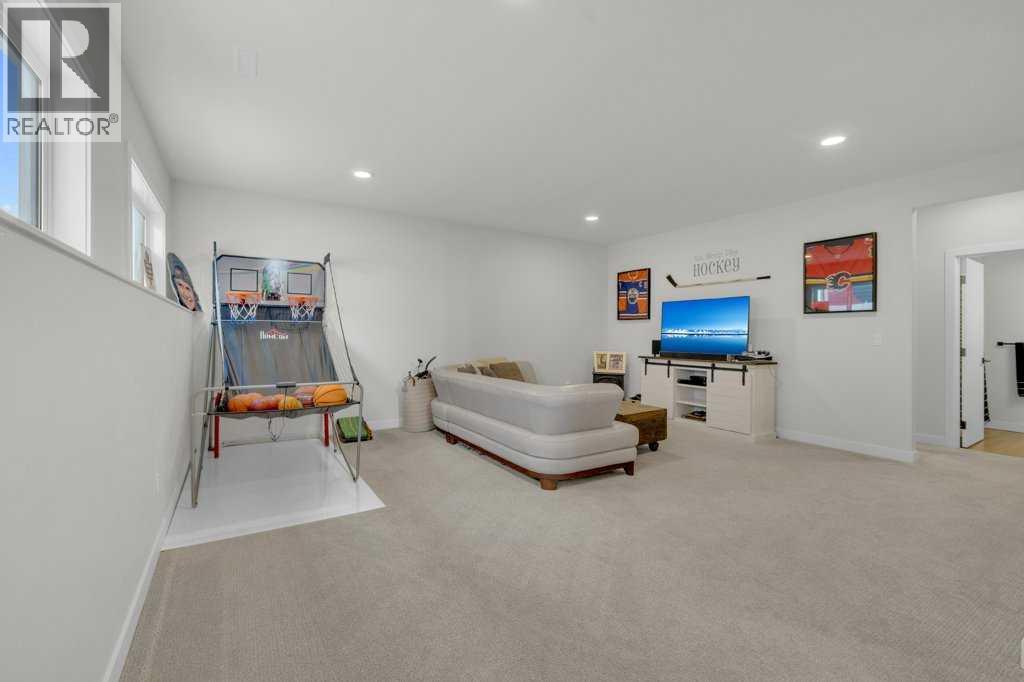 4183 Ryders Ridge Boulevard, Sylvan Lake