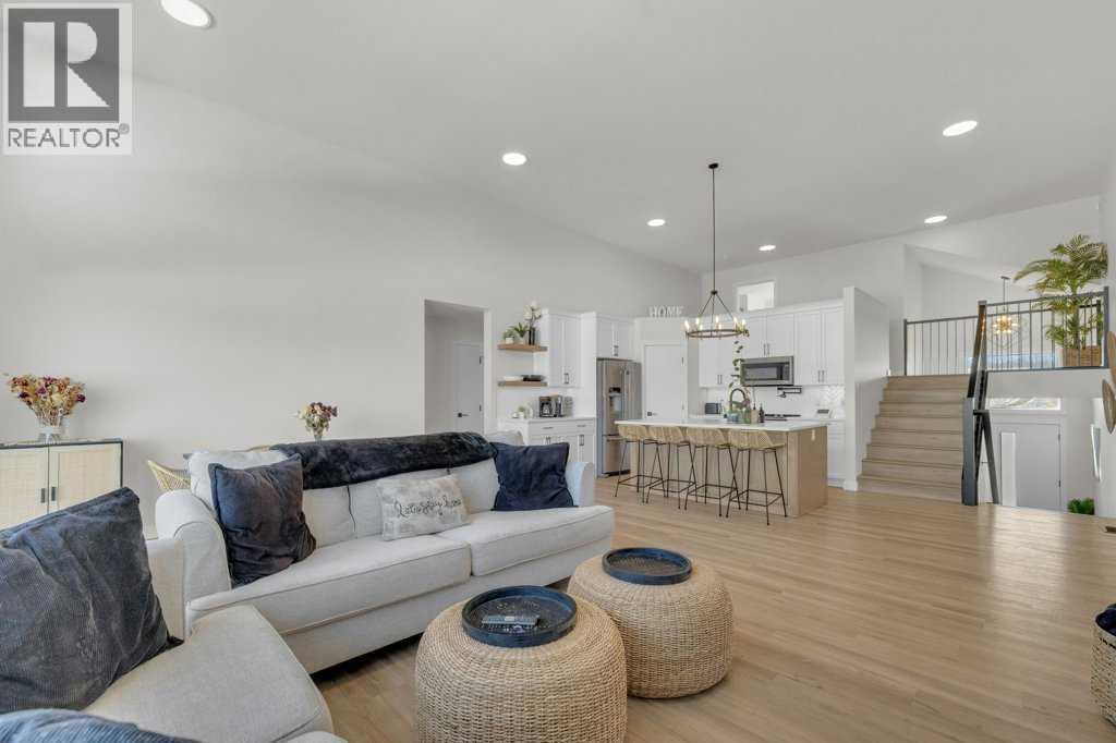 4183 Ryders Ridge Boulevard, Sylvan Lake