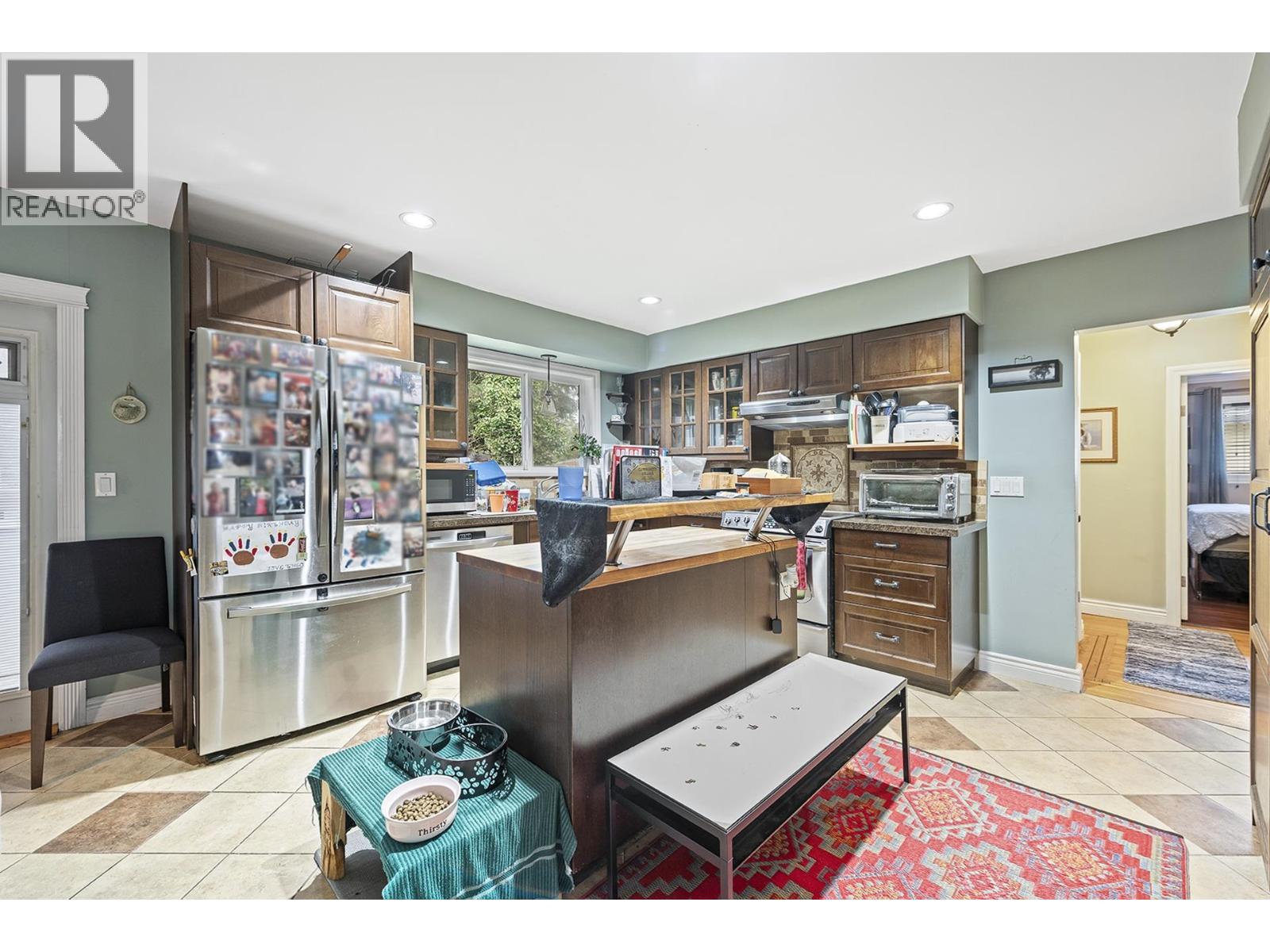 1771 GRANT AVENUE, Port Coquitlam