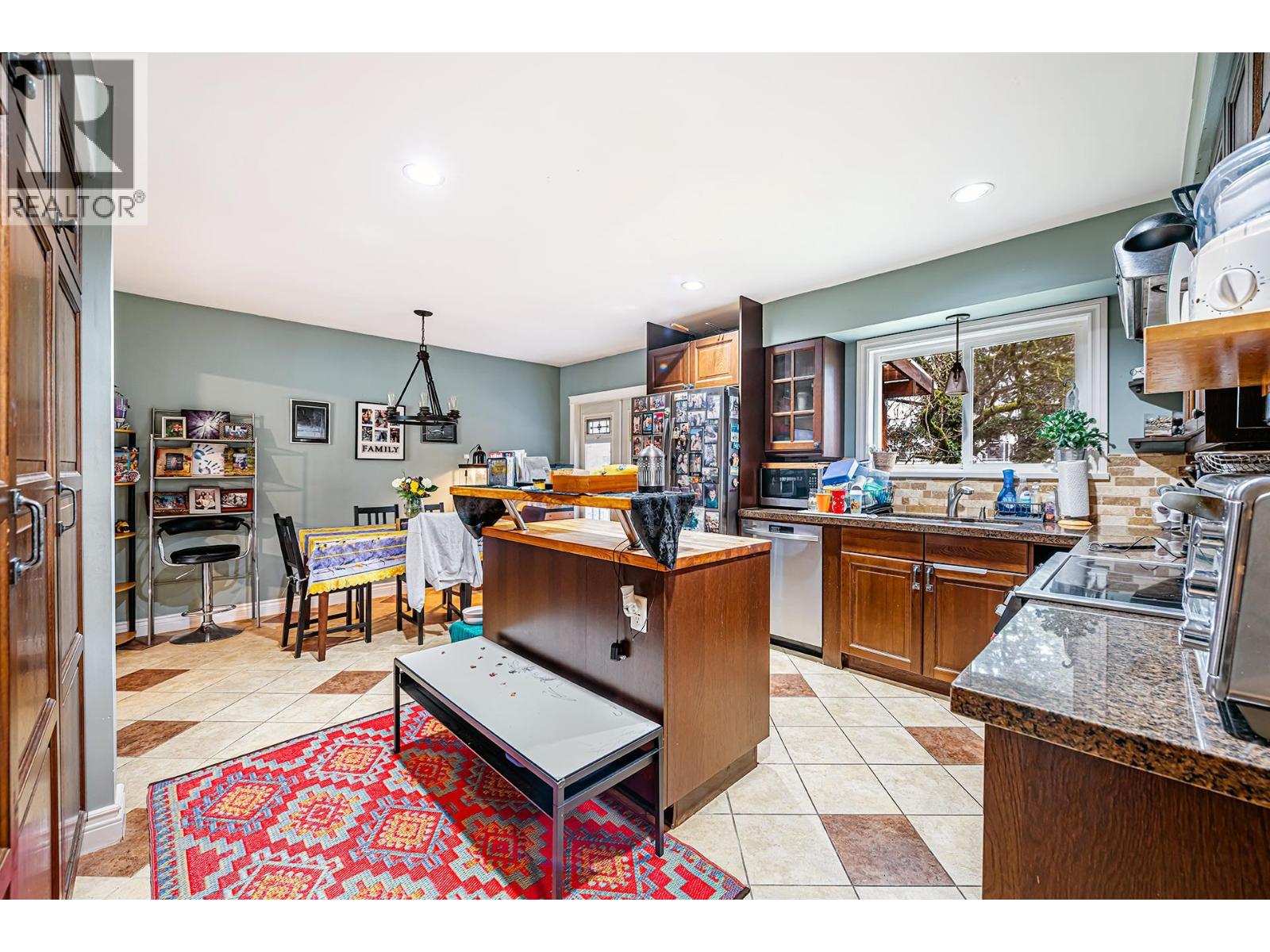 1771 GRANT AVENUE, Port Coquitlam