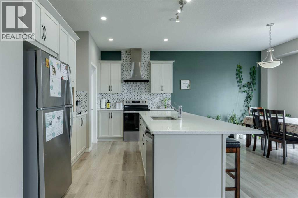 Single Family House for Sale in  Cityside Park NE Cityscape Calgary 