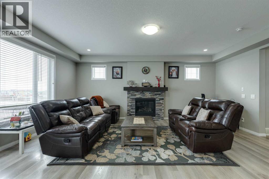 Single Family House for Sale in  Cityside Park NE Cityscape Calgary 