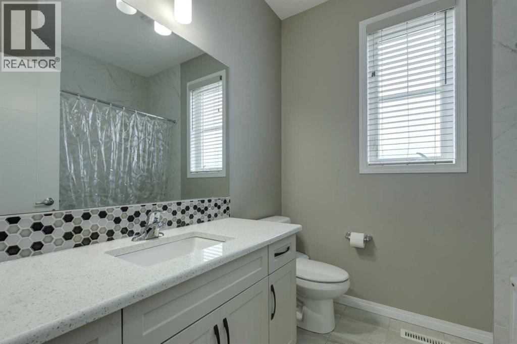 Single Family House for Sale in  Cityside Park NE Cityscape Calgary 