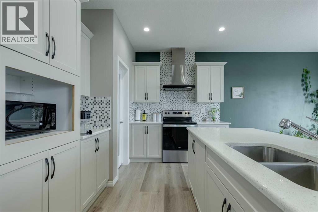 Single Family House for Sale in  Cityside Park NE Cityscape Calgary 