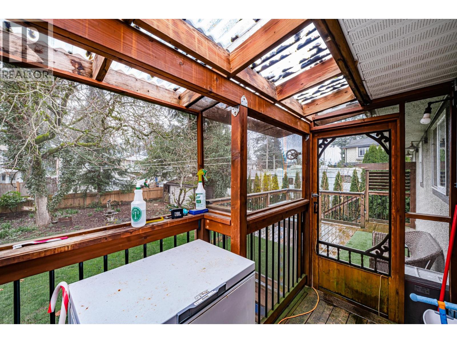 1771 GRANT AVENUE, Port Coquitlam